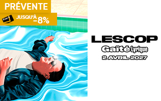 Lescop